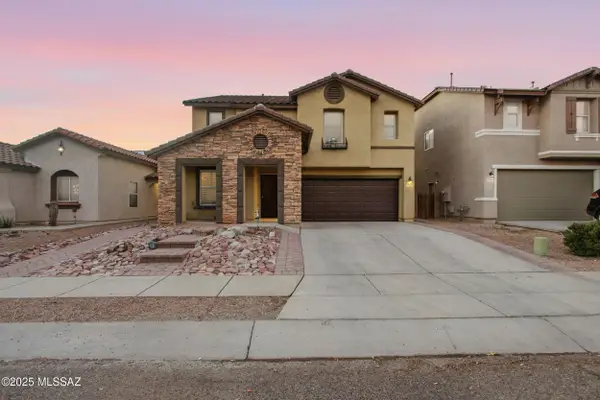 7018 S Sweetbush Avenue, Tucson, AZ 85756