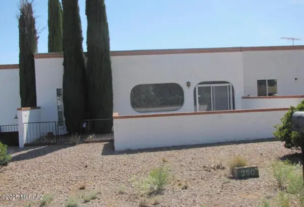 250 N Sage Street, Pearce, AZ 85625