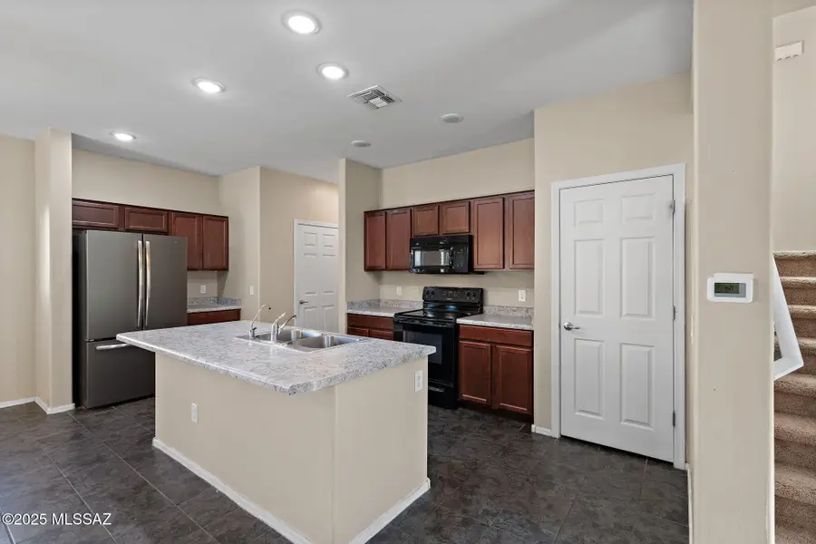 6543 E Brushback, Tucson, AZ 85756 - #3