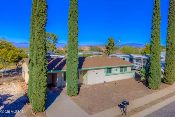 150 W Cn Rock, Corona de Tucson, AZ 85641