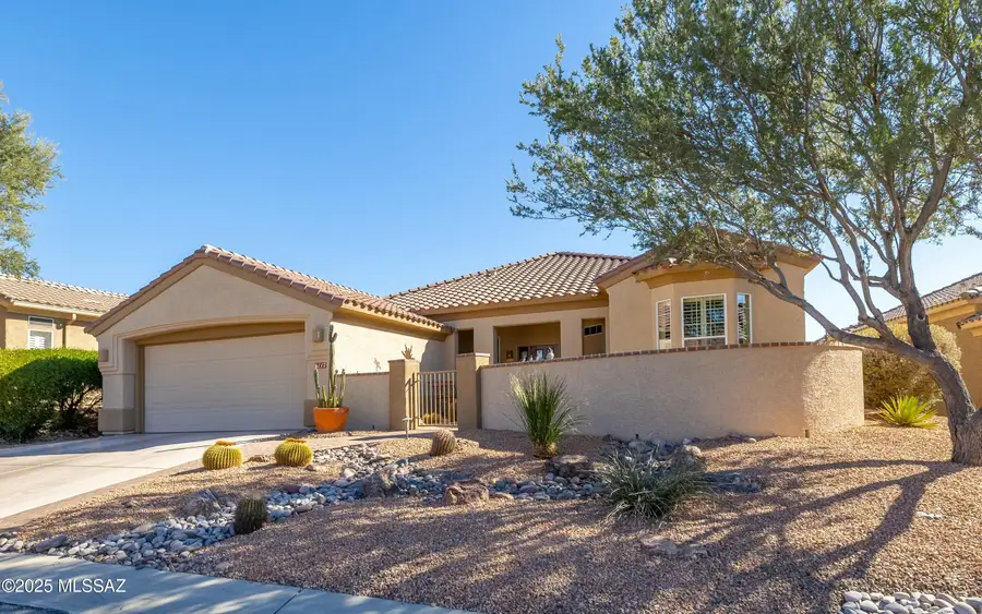 5117 W Desert Eagle, Marana, AZ 85658 - Image #2