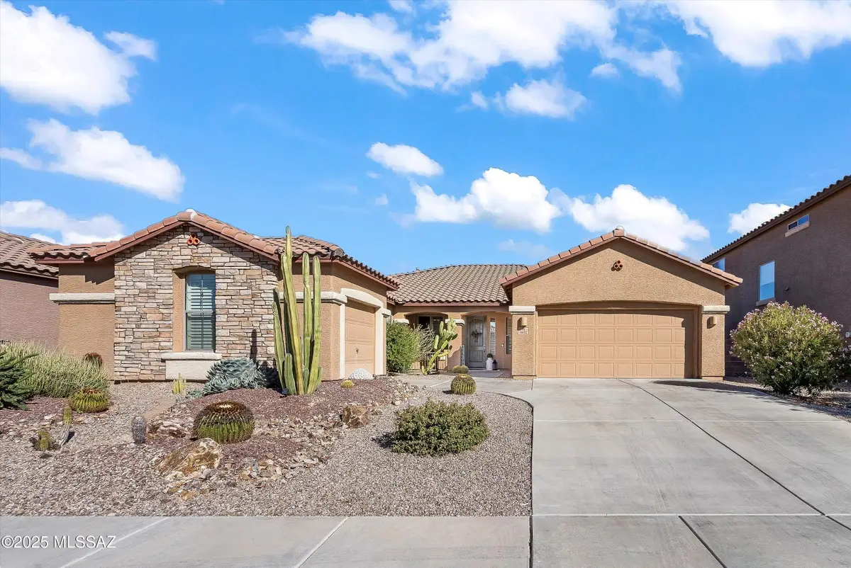 3652 W Richmond Vista, Marana, AZ 85658 - Image #1