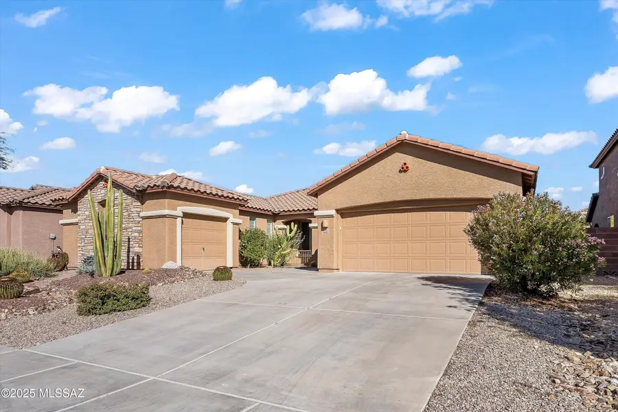 3652 W Richmond Vista, Marana, AZ 85658 - Image #2