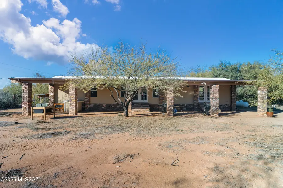 16880 S Country Club, Sahuarita, AZ 85629 - Image #2