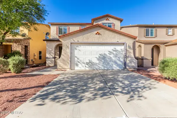 6424 S Bright Sun Avenue, Tucson, AZ 85706