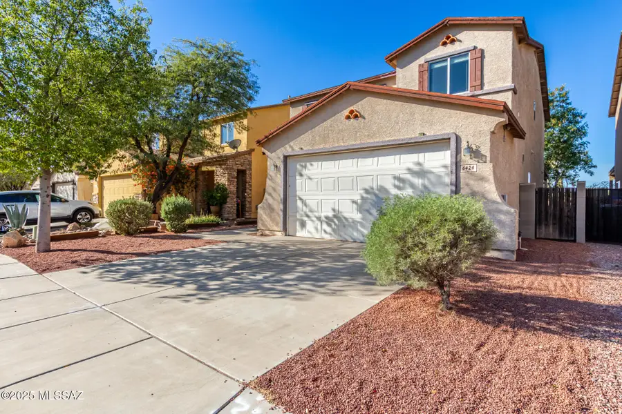 6424 S Bright Sun, Tucson, AZ 85706 - #2