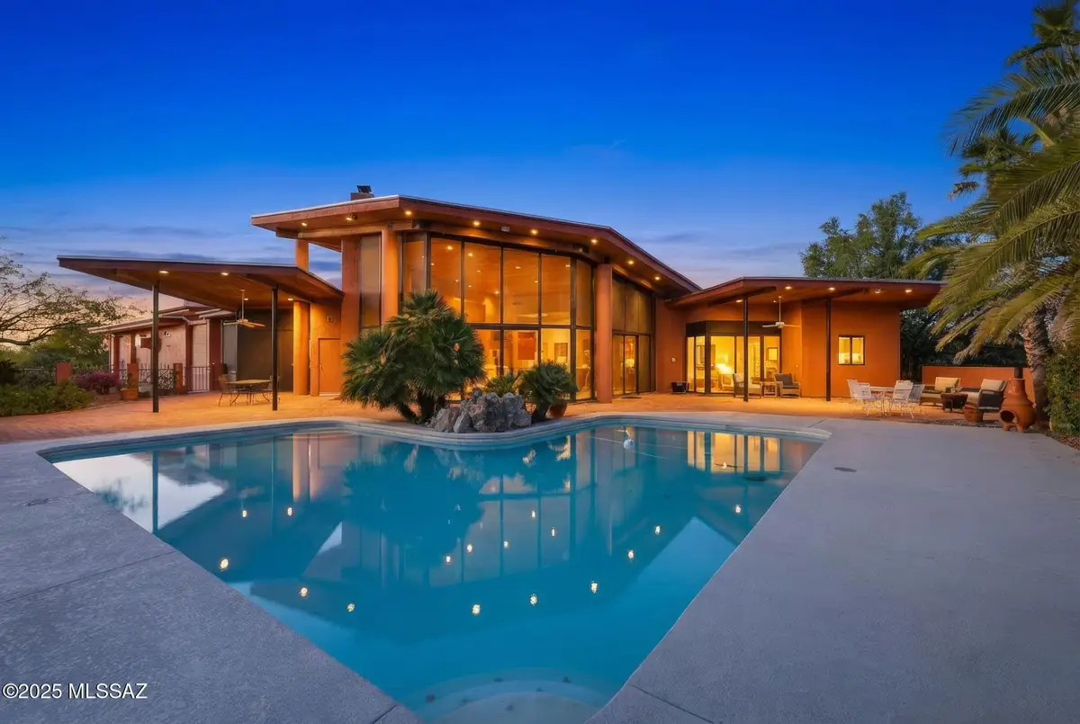 2855 W Lambert, Tucson, AZ 85742 - #1