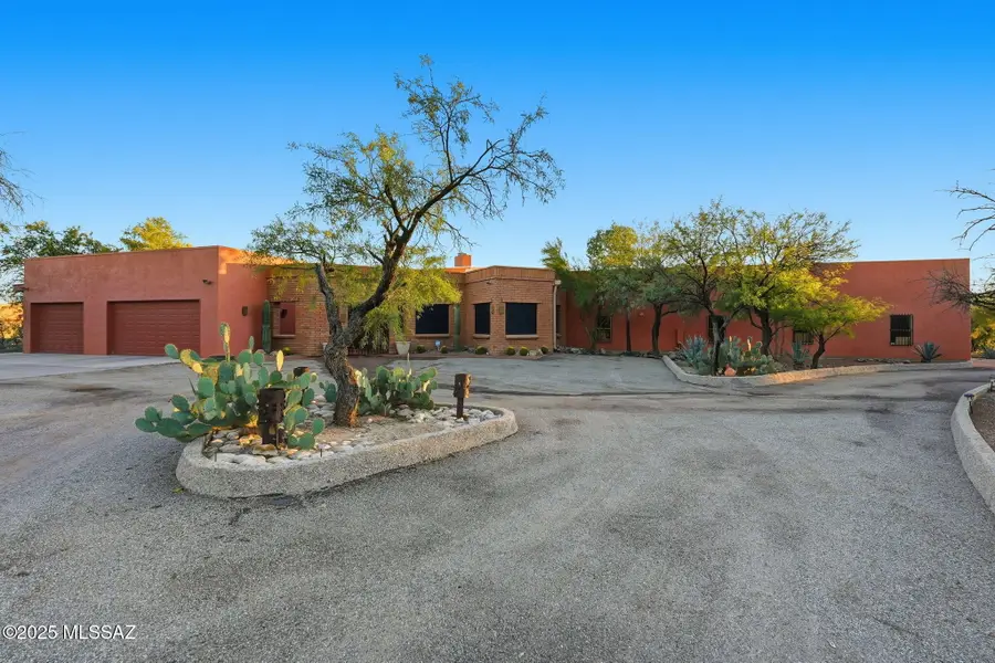 2855 W Lambert, Tucson, AZ 85742 - #3