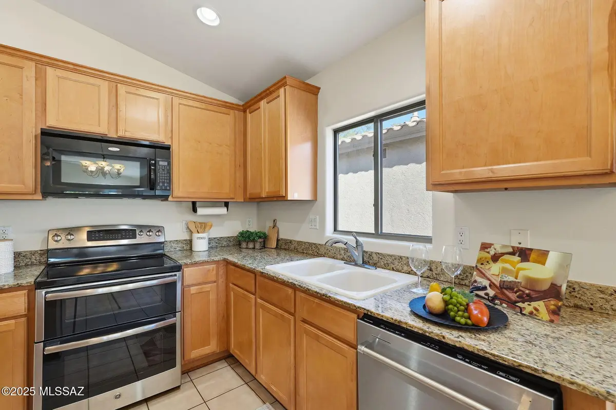 5479 W Silent Dove Way, Marana, AZ 85653 - Image #1