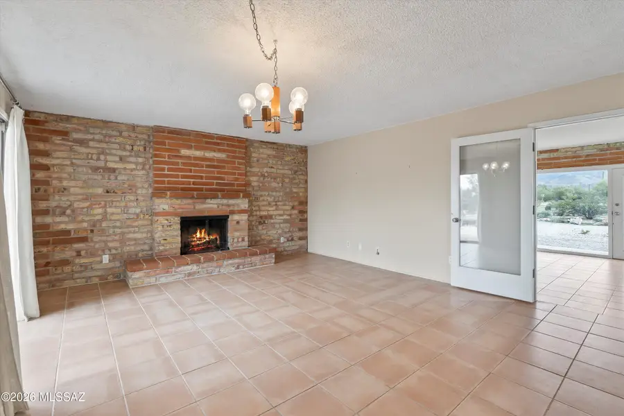 4615 N Sanders, Tucson, AZ 85743 - Image #3