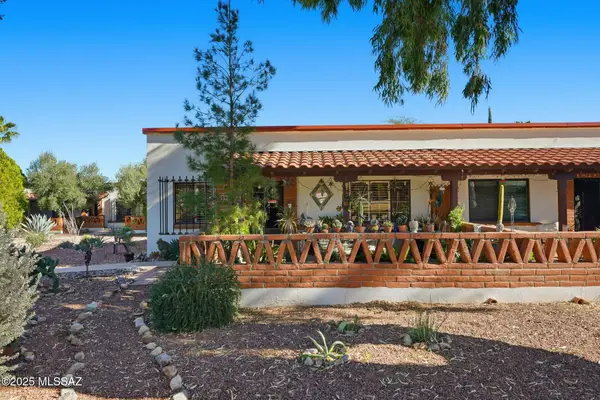 337 S Paseo Cerro A, Green Valley, AZ 85614