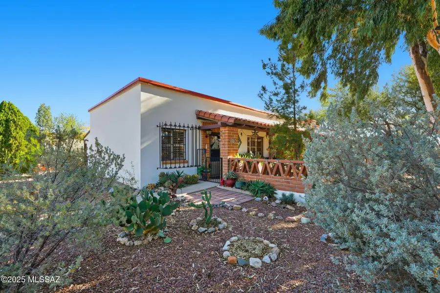 337 S Paseo Cerro A, Green Valley, AZ 85614 - #2