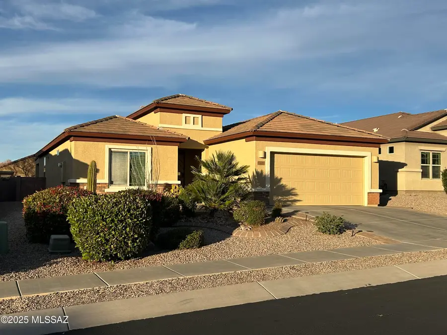 13995 E Huppenthal Boulevard, Vail, AZ 85641 - Image #2