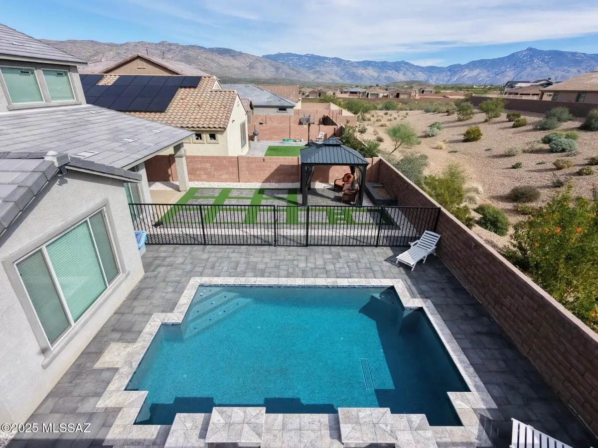 13436 E Homesteaders Lane, Tucson, AZ 85747 - Image #1