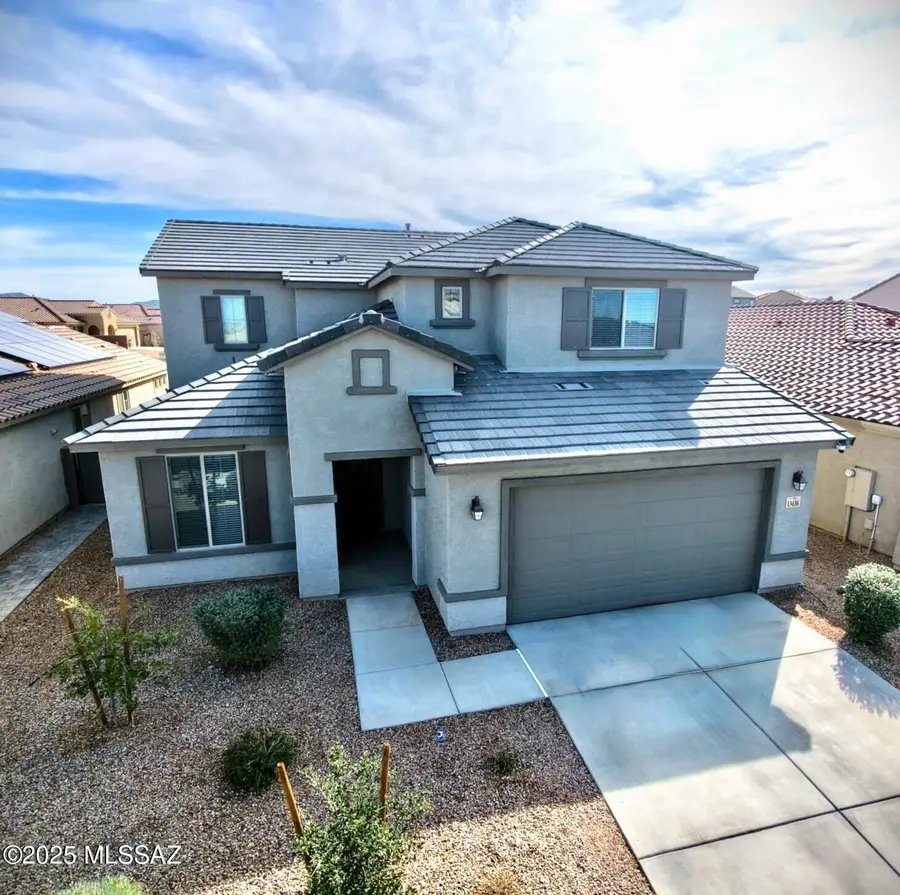 13436 E Homesteaders Lane, Tucson, AZ 85747 - Image #2