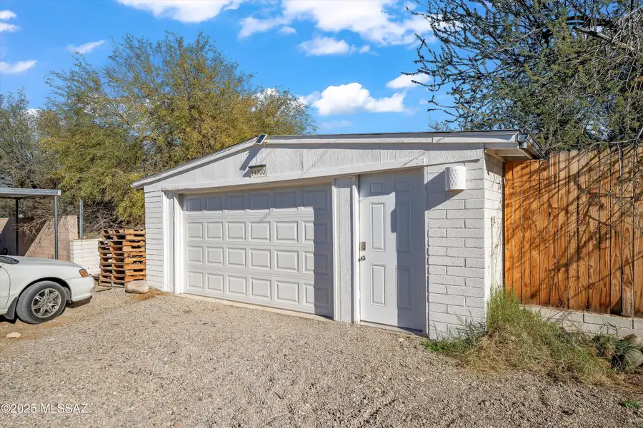 14700 N Desert Sage, Tucson, AZ 85739 - #3