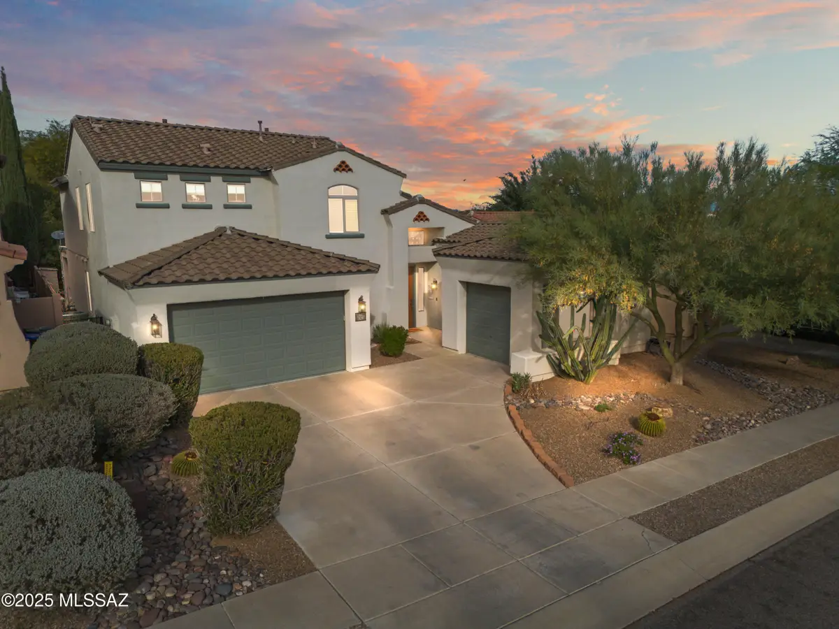 321 E Via Puente Lindo, Sahuarita, AZ 85629 - Image #1