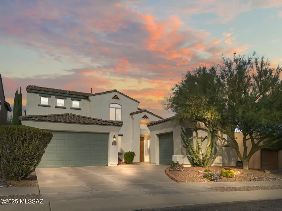 321 E Via Puente Lindo, Sahuarita, AZ 85629 - Image #2