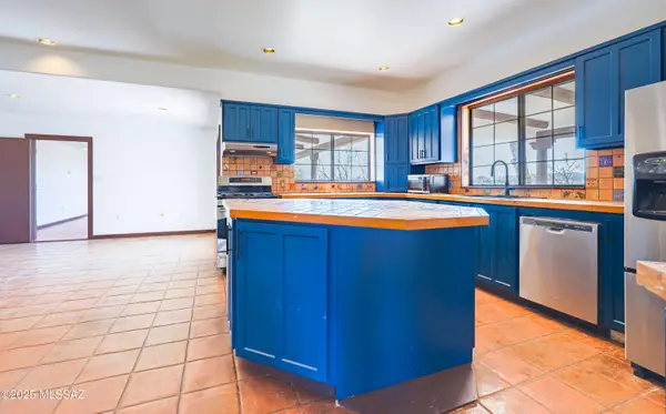 1151 E Border, Bisbee, AZ 85603