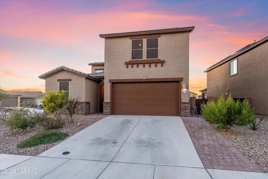 8166 S Soltero Mine, Tucson, AZ 85747 - Image #2