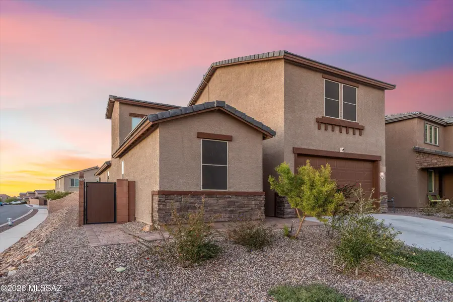 8166 S Soltero Mine, Tucson, AZ 85747 - Image #3