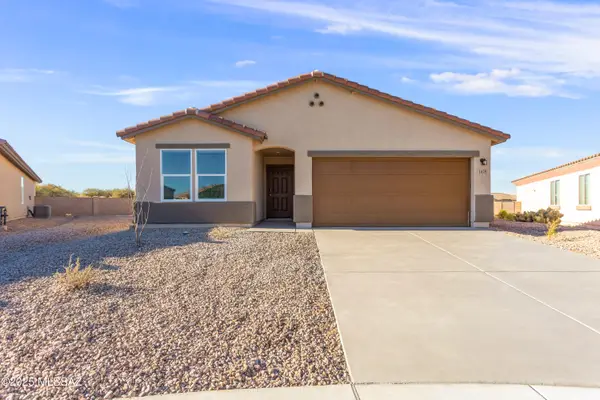 1478 Big Room, Benson, AZ 85602