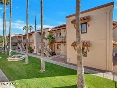3357 N Country Club Road #APT 21, Tucson, AZ 85716 - Image #1