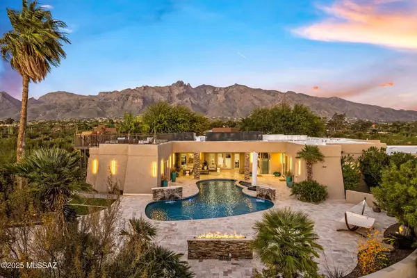 5775 N Campbell, Tucson, AZ 85718