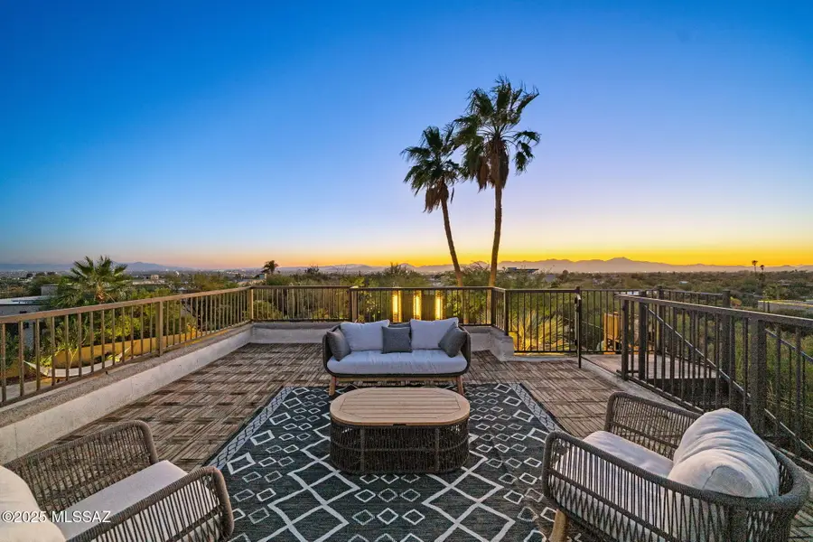 5775 N Campbell, Tucson, AZ 85718 - Image #2