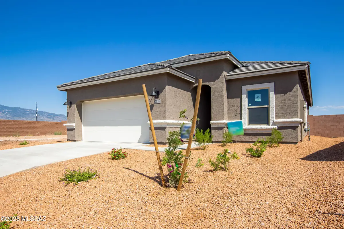 14115 E Canidae Drive, Vail, AZ 85641 - Image #1