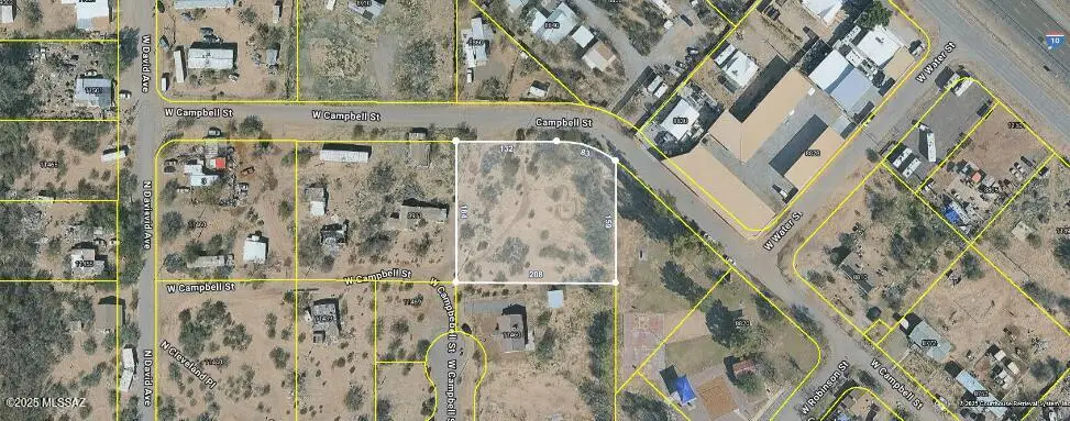 8855 W Campbell, Rillito, AZ 85654 - Image #1