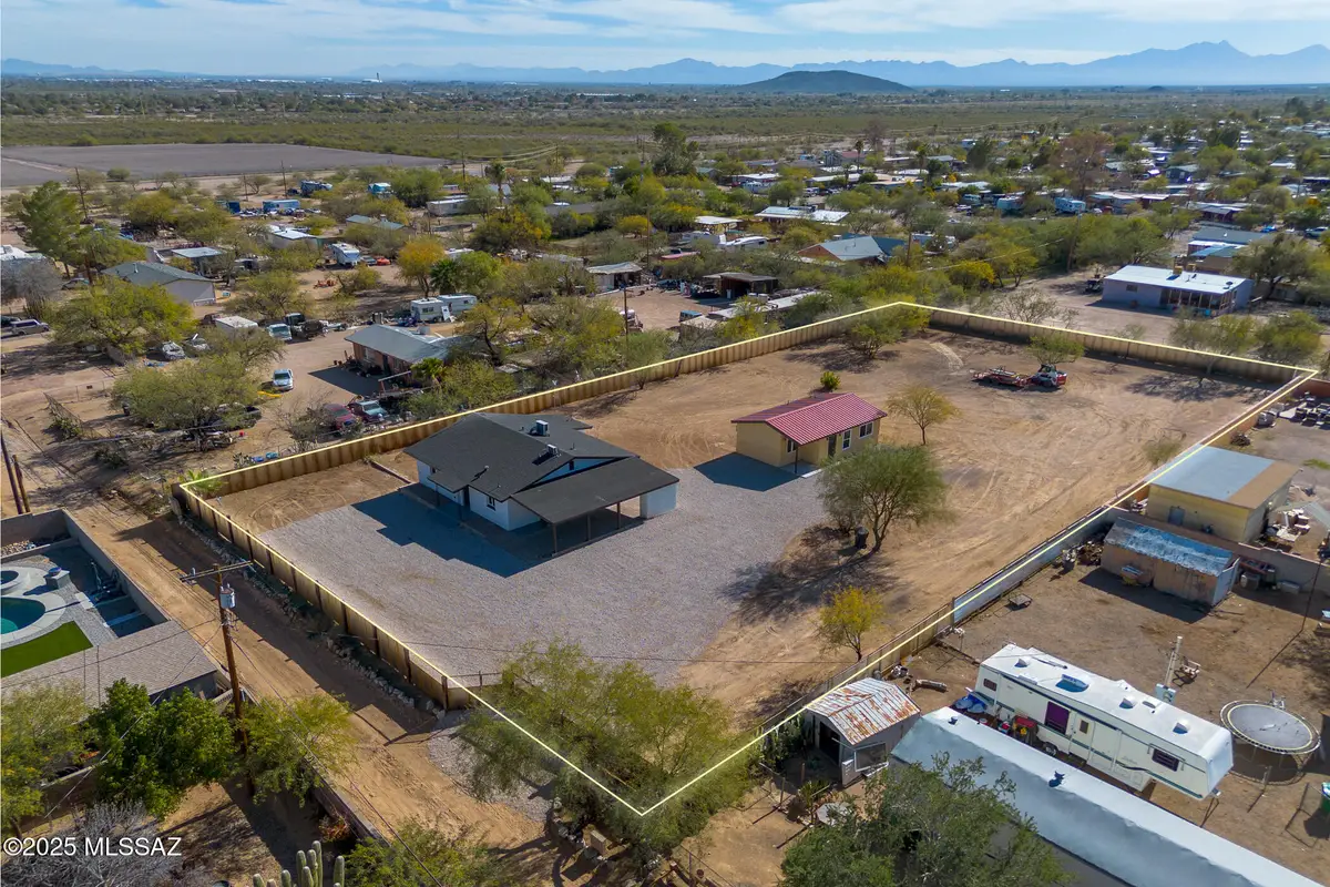 Address Withheld By Seller, Tucson, AZ 85746 - Image #1