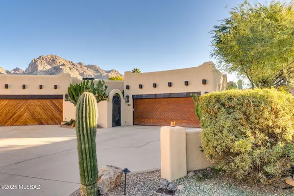 151 W Roma, Oro Valley, AZ 85737