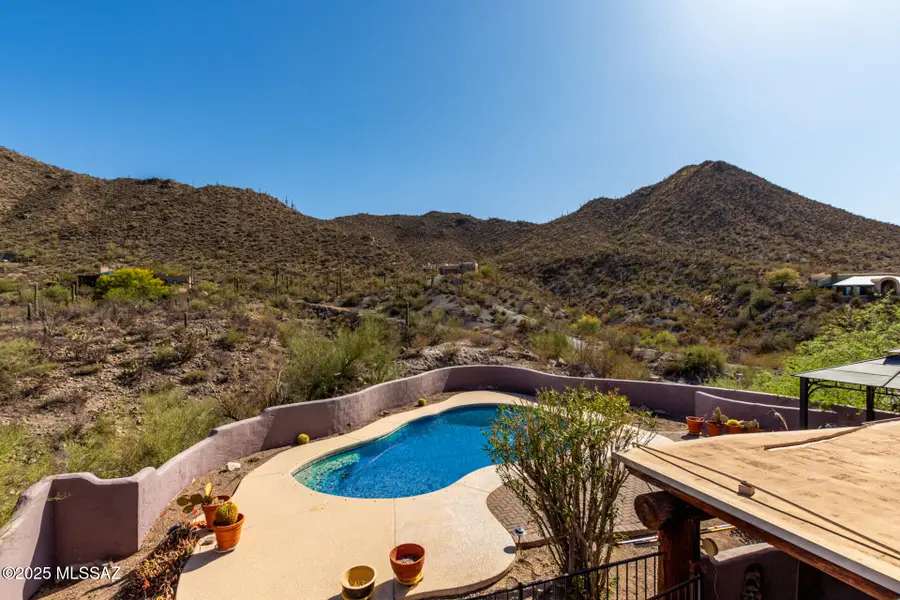 4051 W Anklam, Tucson, AZ 85745 - Image #2