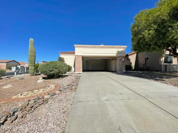 4156 S Constancia, Green Valley, AZ 85622