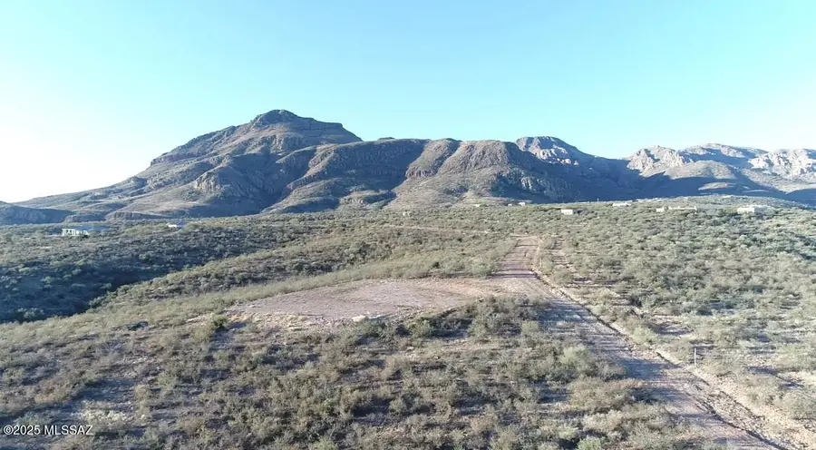 TBD #4 Aliso Springs, Tubac, AZ 85646 - Image #3