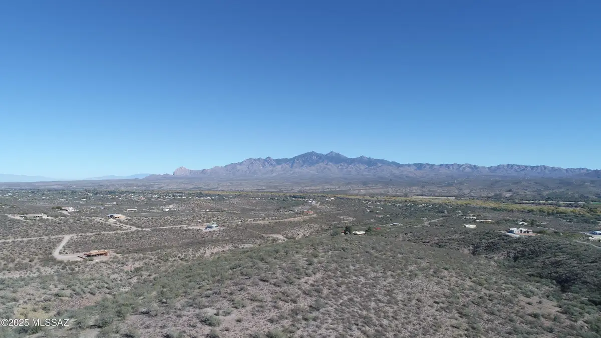 TBD #2 Aliso Springs, Tubac, AZ 85646 - Image #1