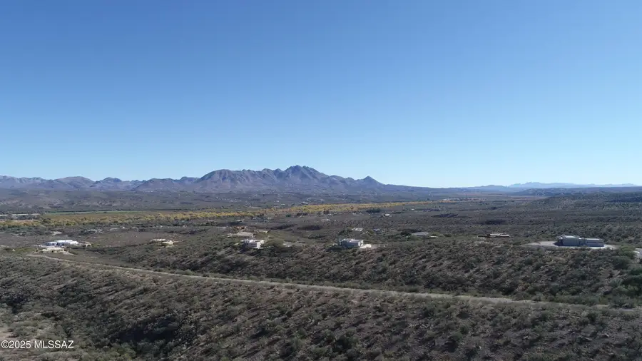 TBD #2 Aliso Springs, Tubac, AZ 85646 - Image #3