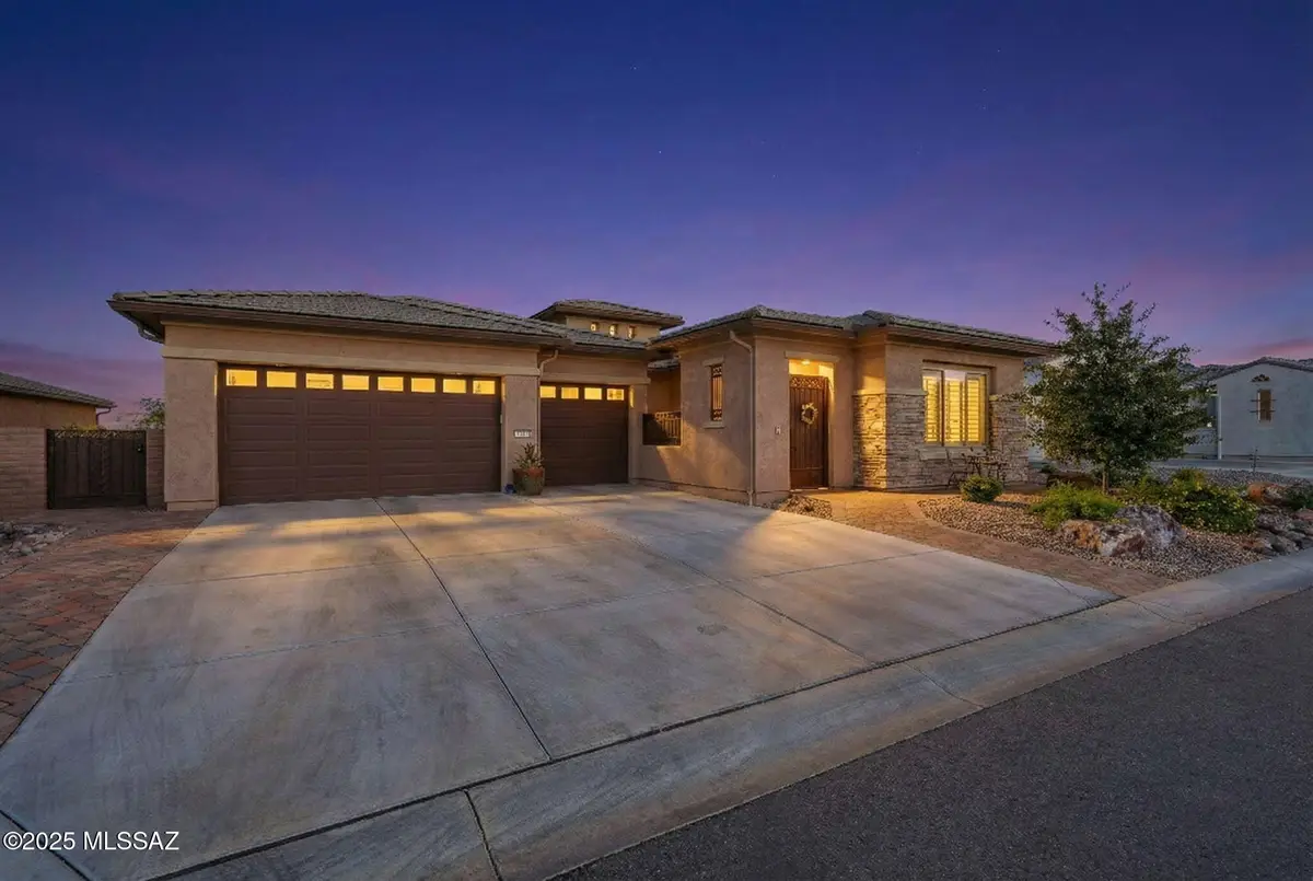 2443 E Copper Valley Way, Green Valley, AZ 85614 - Image #1
