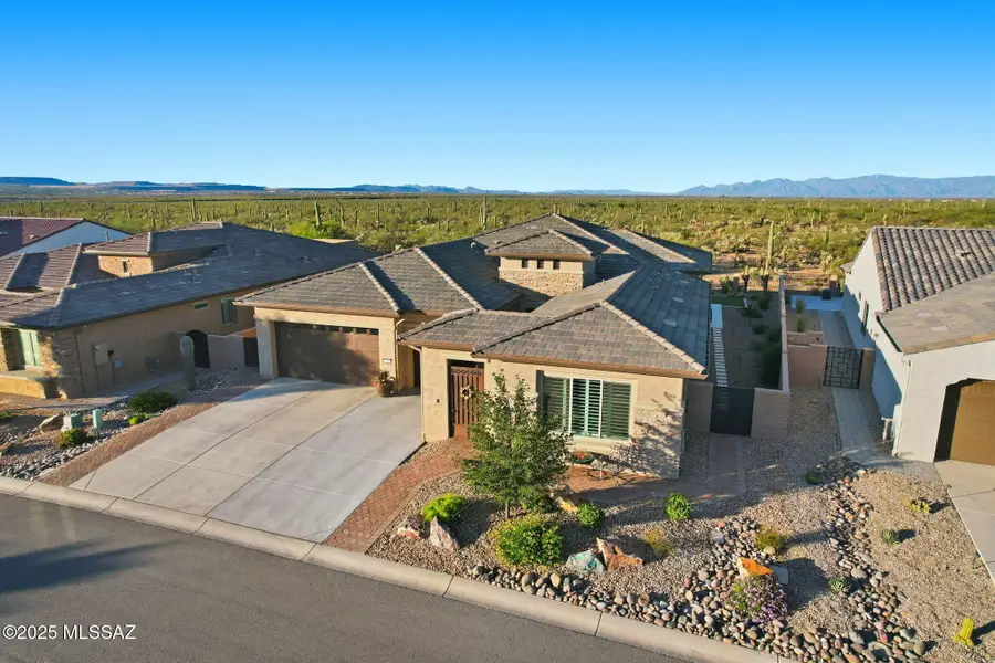 2443 E Copper Valley Way, Green Valley, AZ 85614 - Image #3