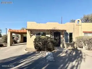 1884 W Record Street, Tucson, AZ 85705 - Image #1