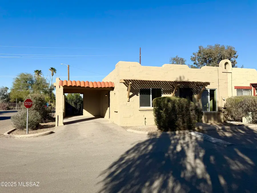 1884 W Record Street, Tucson, AZ 85705 - Image #2