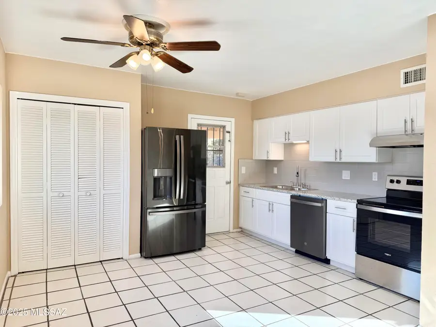1884 W Record Street, Tucson, AZ 85705 - Image #3