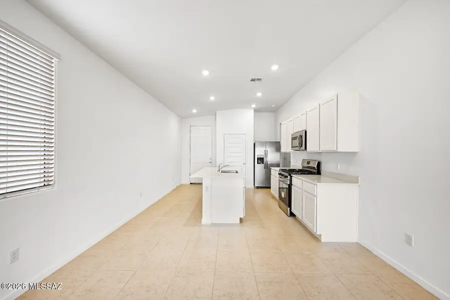 7065 W Indian Clover, Tucson, AZ 85757 - #3