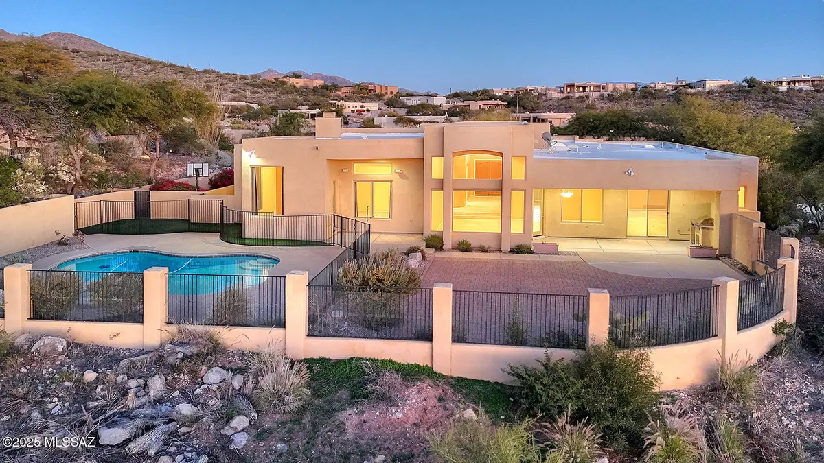 6401 N Placita Alta Reposa, Tucson, AZ 85750 - Image #1