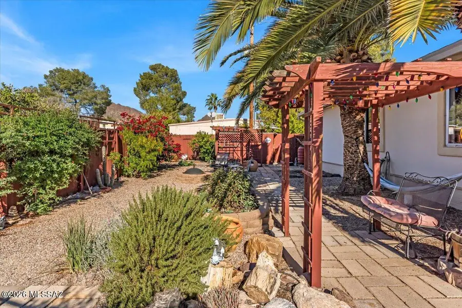 5408 W Rocking Circle, Tucson, AZ 85713 - Image #3