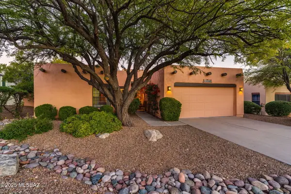 11250 N Scioto, Oro Valley, AZ 85737