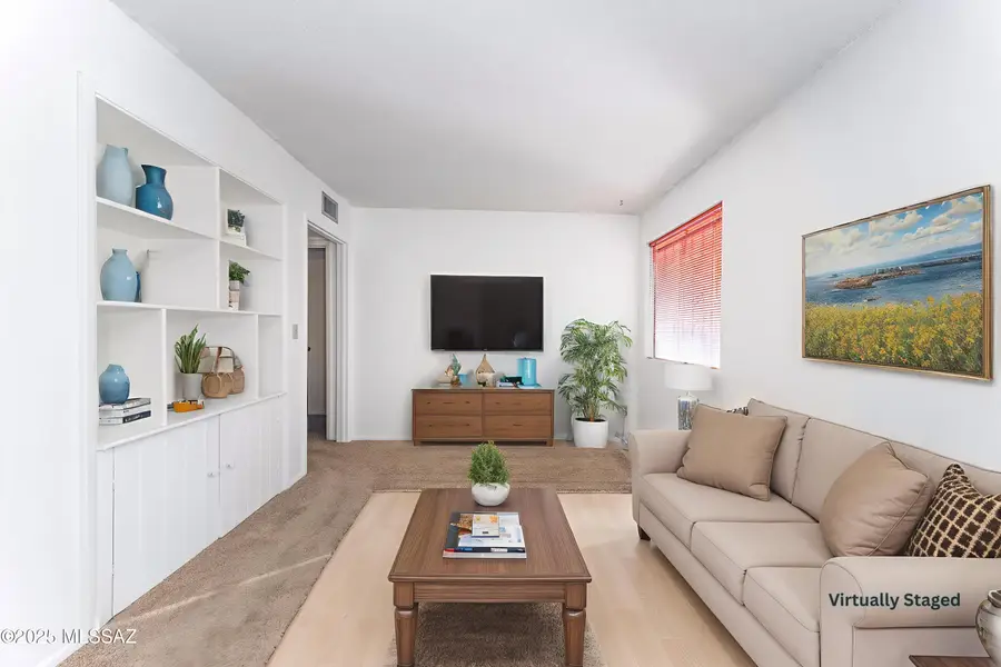 2825 W Jennie, Tucson, AZ 85713 - #2