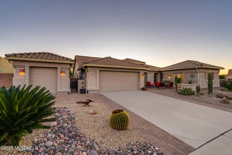 2682 E Glen Canyon Road, Green Valley, AZ 85614 - Image #2
