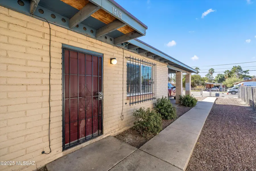 1408 N Hualpai, Tucson, AZ 85745 - Image #2